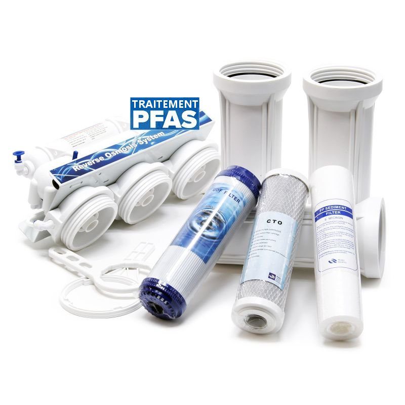 Osmoseur-5-niveaux-50gpd-190-litres-par-jour-traitement-PFAS-PFAO
