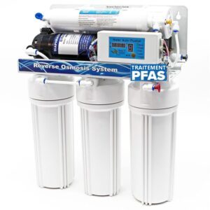 Osmoseur-domestique-magma-50-gpd-5-niveaux-190-litres-par-jour-avec-pompe-booster