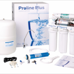 osmoseur d'eau classique Purificateur PFAS